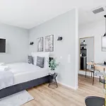 Apart-hotel Limehome Fliethstrasse Mönchengladbach