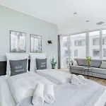 Apart-hotel Limehome Fliethstrasse 3*