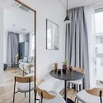 Apart-hotel Limehome Fliethstrasse Mönchengladbach