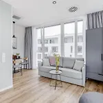 Limehome Fliethstrasse Mönchengladbach