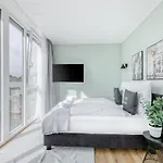 Apart-hotel Limehome Fliethstrasse 3*