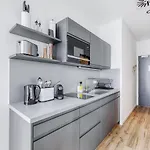 Limehome Fliethstrasse 3* Mönchengladbach