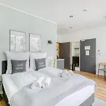 Limehome Fliethstrasse 3* Mönchengladbach