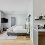 Apart-hotel Limehome Fliethstrasse