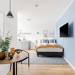Apartmanhotel Limehome Fliethstrasse