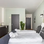 Apart-hotel Limehome Fliethstrasse