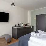 Limehome Fliethstrasse Apart-hotel 3*