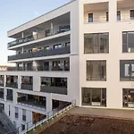 Limehome Fliethstrasse Apart-hotel Mönchengladbach