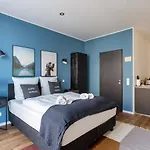 Apart-hotel Limehome Fliethstrasse 3*
