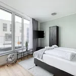 Limehome Fliethstrasse