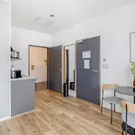 Apart-hotel Limehome Fliethstrasse Mönchengladbach