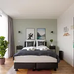 Apart-hotel Limehome Fliethstrasse 3*