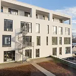 Apart-hotel Limehome Fliethstrasse Mönchengladbach
