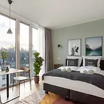 Limehome Fliethstrasse Apart-hotel 3*