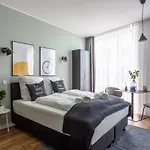 Apart-hotel Limehome Fliethstrasse