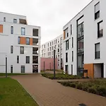 Limehome Fliethstrasse Apart-hotel Mönchengladbach