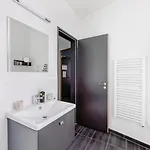 Limehome Fliethstrasse Apart-hotel Mönchengladbach