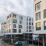 Limehome Fliethstrasse 3*