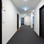 아파트호텔 Limehome Fliethstrasse