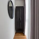Apart-hotel Limehome Fliethstrasse 3*