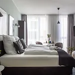 Limehome Fliethstrasse Apart-hotel 3*