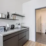 Limehome Fliethstrasse 3* Mönchengladbach