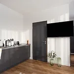 Limehome Fliethstrasse Apart-hotel 3*
