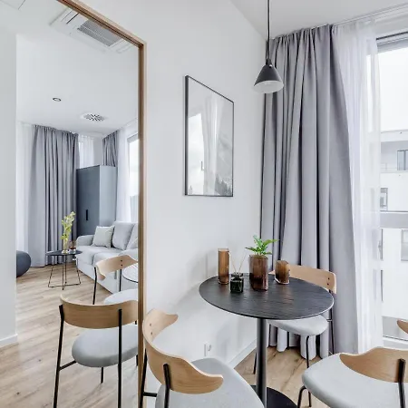 Apart Otel Limehome Fliethstrasse Mönchengladbach