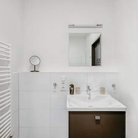 Limehome Fliethstrasse 3* Mönchengladbach
