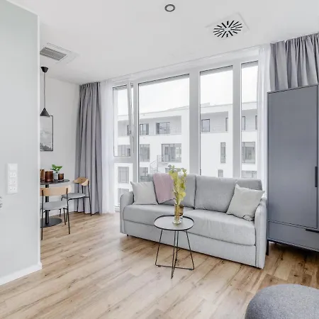 Limehome Fliethstrasse 门兴格拉德巴赫