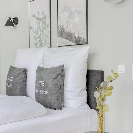 Limehome Fliethstrasse 公寓式酒店 3*