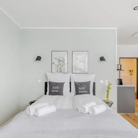 Limehome Fliethstrasse 门兴格拉德巴赫