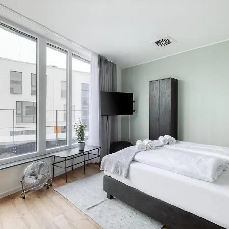 Limehome Fliethstrasse