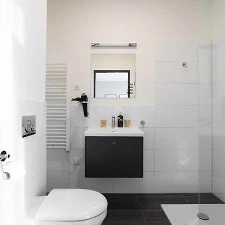 Limehome Fliethstrasse 3* 门兴格拉德巴赫