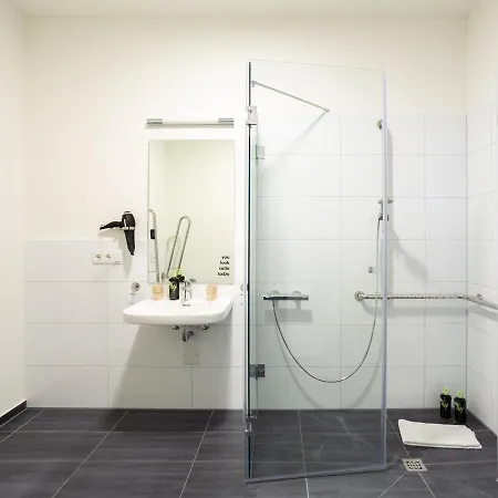 Limehome Fliethstrasse 3* Mönchengladbach
