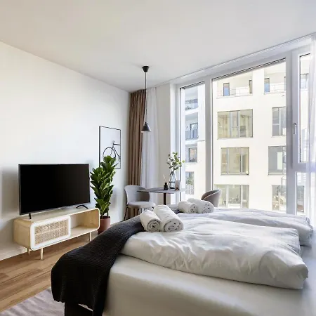 Limehome Fliethstrasse 3*