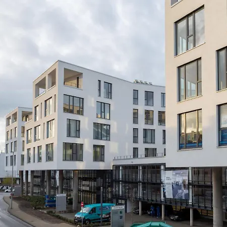 Limehome Fliethstrasse *