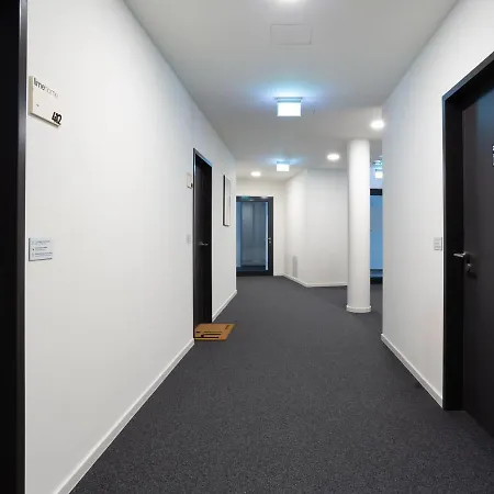 Aparthotel Limehome Fliethstrasse
