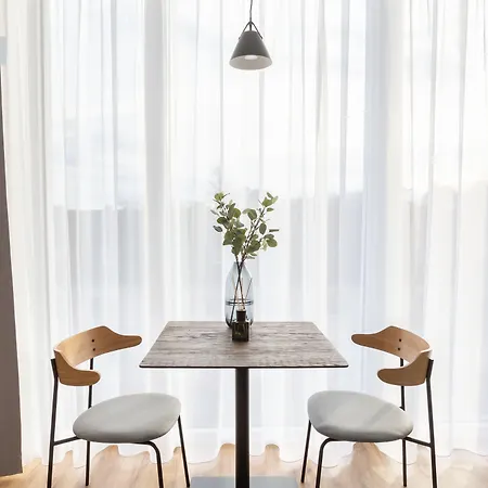 公寓式酒店 Limehome Fliethstrasse 门兴格拉德巴赫