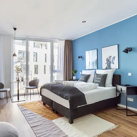 Limehome Fliethstrasse 门兴格拉德巴赫