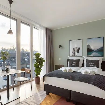 Limehome Fliethstrasse