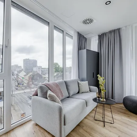 Limehome Fliethstrasse 3*