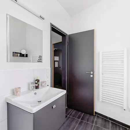 Limehome Fliethstrasse 门兴格拉德巴赫