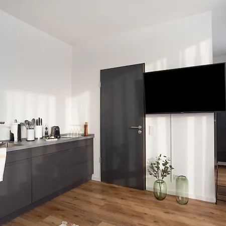 Limehome Fliethstrasse 公寓式酒店 3*