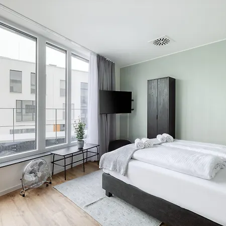 Limehome Fliethstrasse Monchengladbach