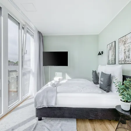 Limehome Fliethstrasse