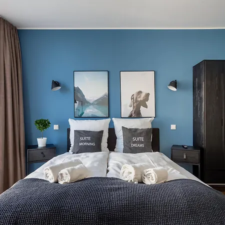 Limehome Fliethstrasse Apart-hotel Mönchengladbach