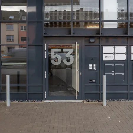 Limehome Fliethstrasse 3*