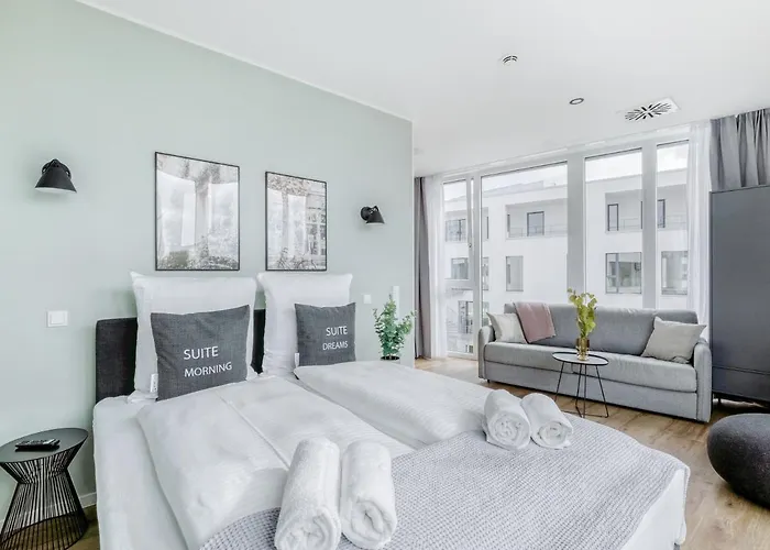 Apart Otel Limehome Fliethstrasse 3*