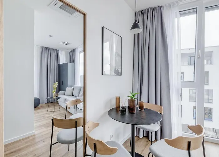 Apart Otel Limehome Fliethstrasse Mönchengladbach